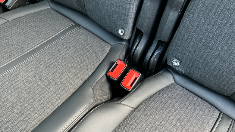 Peugeot 5008 1.2 PureTech GT Line 5dr Petrol Estate